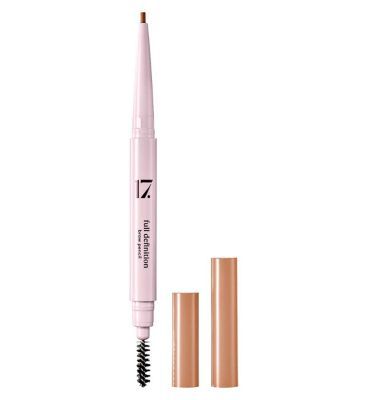 17. Full Definition Brow Pencil - McGrocer