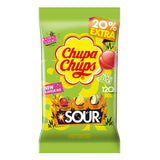 Chupa Chups Sour 144kg 