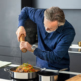 Circulon C-Serie Bratpfanne mit Deckel 30 cm 