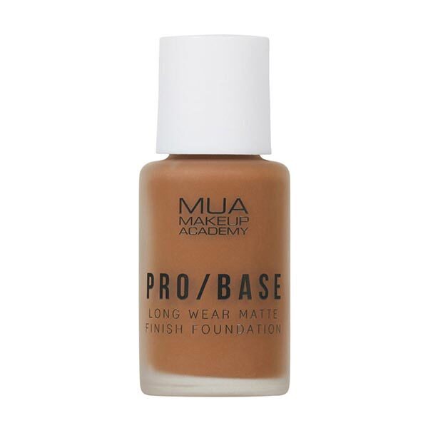 MUA Pro / Base Long Wear Matte Finish Foundation 190 - McGrocer