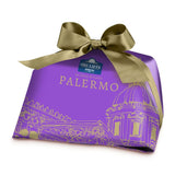 Handverpackter Panettone von Ore Liete, 1 kg 