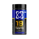 19 Anabol Testo 90 Capsules - McGrocer