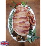 Taste Tradition Christmas Turkey Box Min Weight 41kg