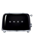 Smeg Black 2-Scheiben-Toaster