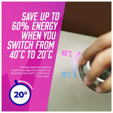 Vanish Oxi Action Fabric Stain Remover Gel Colours   750ml - McGrocer