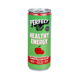 PerfectTed Matcha Pear Ginger Energy Drink 250ml - McGrocer