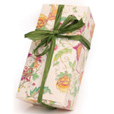 Deavas Frischrahm-Ballotin in Grün 400g 