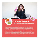 Umberto Gianinni Curl Jelly Scrunching Jelly   200ml - McGrocer