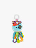 Lamaze Play and Grow Captain Calamari - McGrocer