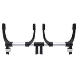 Bugaboo Donkey Zwillings-Autositzadapter