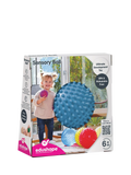 Edushape Sinnesball, Blau