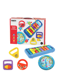 Halilit Toddler Music Orchestra Set - McGrocer