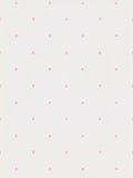 Sanderson Polka Vliestapete