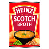 Heinz Klassische Schottische Brühe 400g