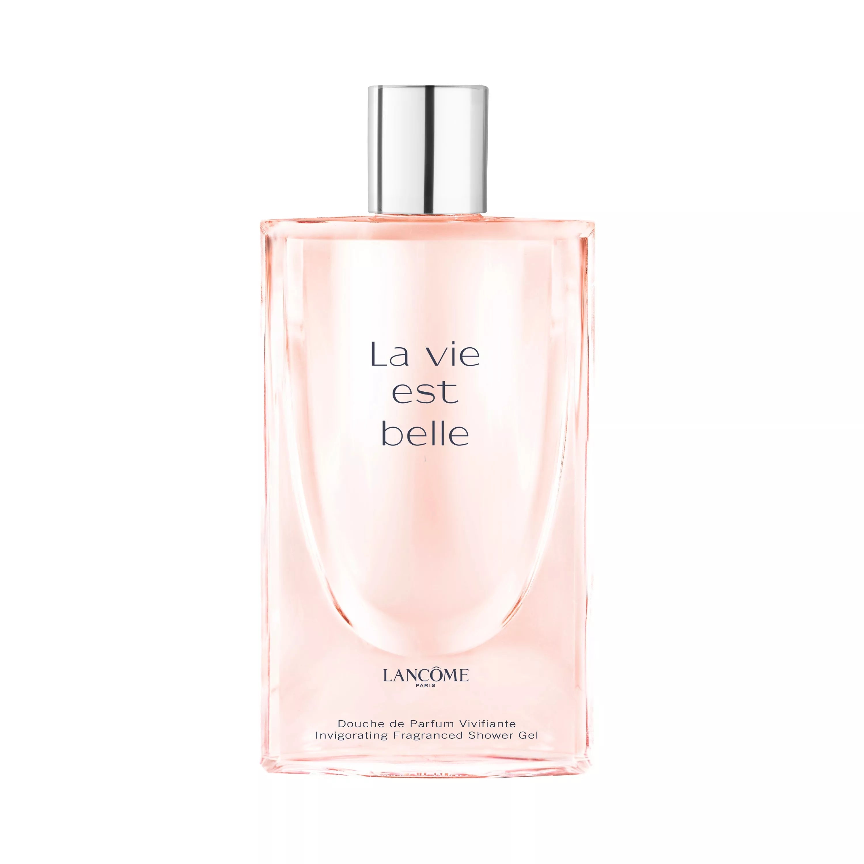 Lancôme La Vie Est Belle Invigorating Fragranced Shower Gel, 200ml - McGrocer