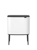 Brabantia Bo Touch Mülleimer, 11 l und 23 l