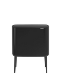 Brabantia Bo Touch Mülleimer, 11 l und 23 l