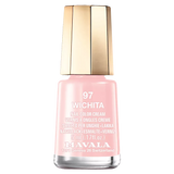 Mavala Mini Colour Nagellack - Creme