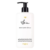 Sisley-Paris Izia Duftendes Bade- und Duschgel, 250 ml