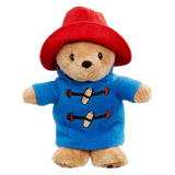 Paddington Bär Plüschtier