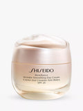 Shiseido Benefiance Anti-Falten-Tagescreme LSF 25, 50 ml
