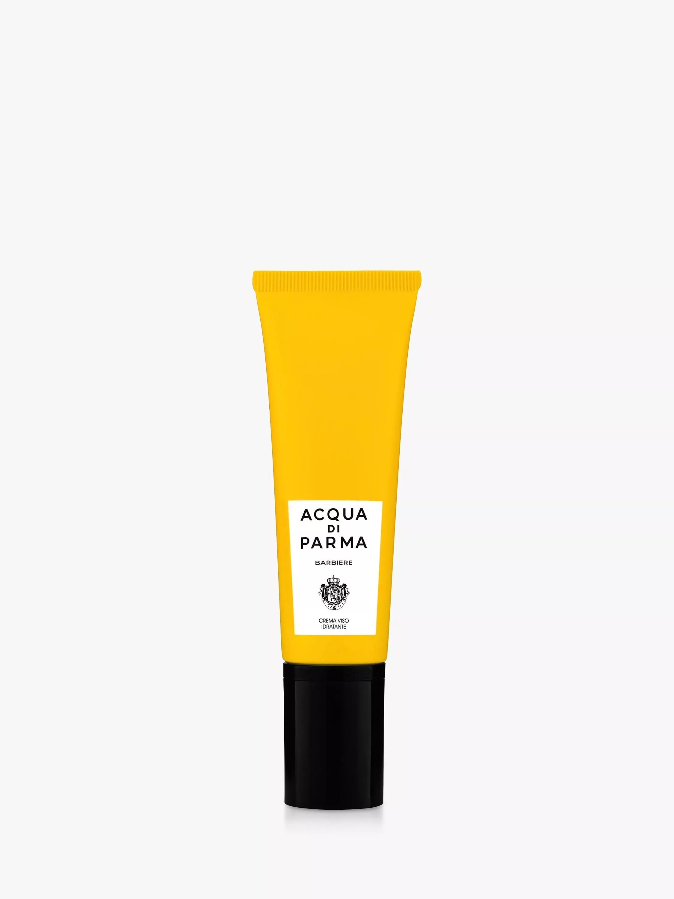 Acqua di Parma Barbiere Moisturising Face Cream, 50ml - McGrocer