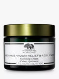 Dr. Weil Mega-Mushroom™ Relief &amp; Resilience Soothing Cream Upgrade, 50 ml