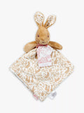 Peter Hase und Flopsy Hase Kuscheldecke
