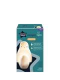 Tommee Tippee Penguin 2-in-1 Tragbares Nachtlicht