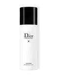 DIOR Homme Deodorant Spray, 150 ml