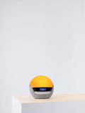 Lumie Bodyclock Luxe 750DAB Tischleuchte „Aufwachen mit Tageslicht“