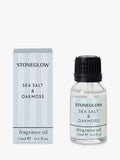 Stoneglow Modern Classics Sea Salt & Oakmoss Diffuser Oil, 15ml - McGrocer