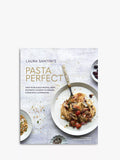 Laura Santini - 'Pasta Perfect' Cookbook - McGrocer