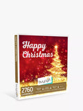 Buyagift Weihnachtsgeschenk-Erlebnisgutschein