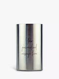 Totally About You Personalised Message Wine Cooler - McGrocer