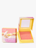 Benefit Shellie Rouge, Mittelrosa