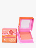 Benefit Sunny Blusher, Koralle