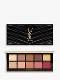 Yves Saint Laurent Couture Colour Clutch Lidschattenpalette, Desert Nude