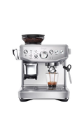 Sage the Barista Express™ Impress Luxe Kaffeemaschine