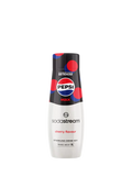 SodaStream Pepsi MAX Cherry Sprudelgetränkepulver, 440 ml