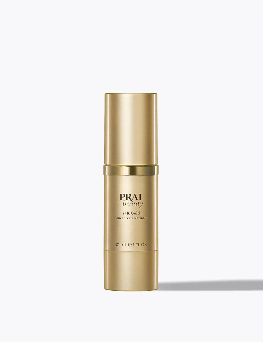 24K Gold Retinol Concentrate 30ml - McGrocer