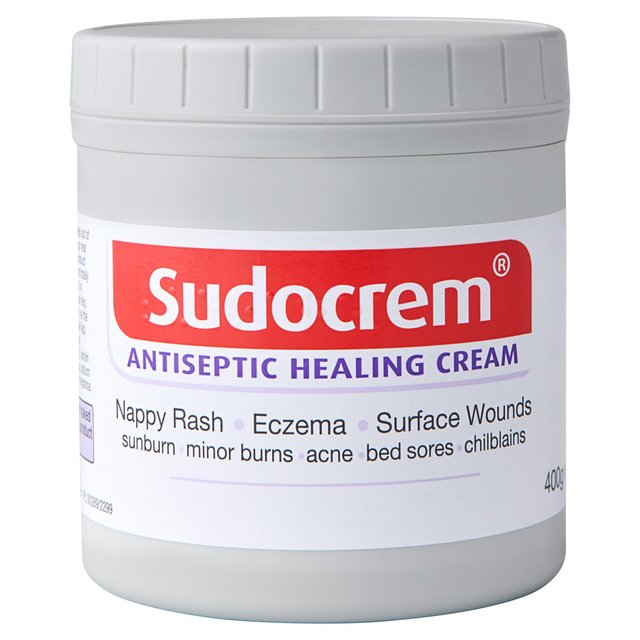 Sudocrem Antiseptic Healing Cream   400g GOODS M&S   