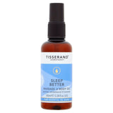 Tisserand Sleep Better Massage- und Körperöl 100 ml