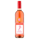 Barefoot White Zinfandel - McGrocer