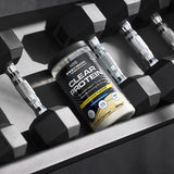 Clear Whey Protein Lemonade 364g - McGrocer