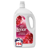 Lenor Wellbeing Collection Jasmin Rote Beeren 388 l 194 Waschgänge 