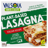 Valsoia Vegane Lasagne, gefroren, 300 g