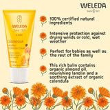 Weleda Baby Skin Protection Balm   30ml GOODS M&S   