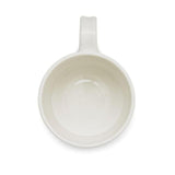 Sophie Conran White Porcelain Mug Short 230ml - McGrocer