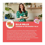 Plants High Protein Rigatoni   215g - McGrocer